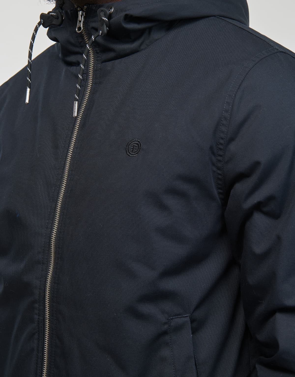 Men's Jackets Element Black