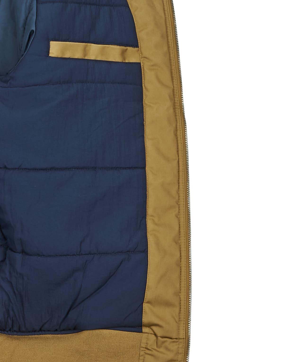 Men's Jackets Element Brown