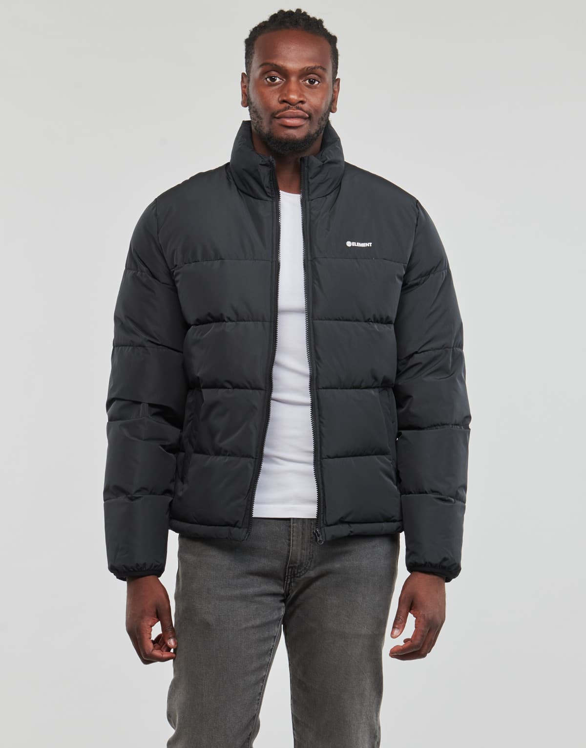 Men's Jackets Element Black