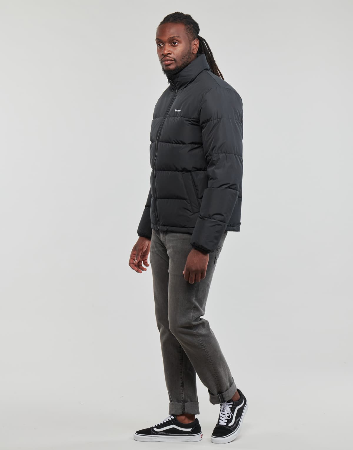 Men's Jackets Element Black