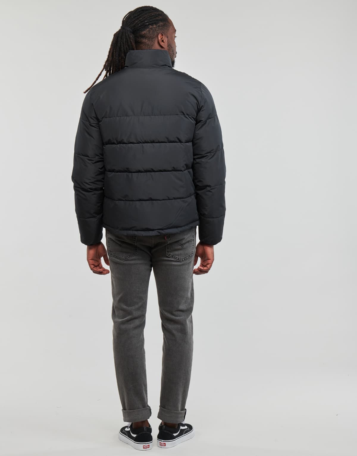 Men's Jackets Element Black