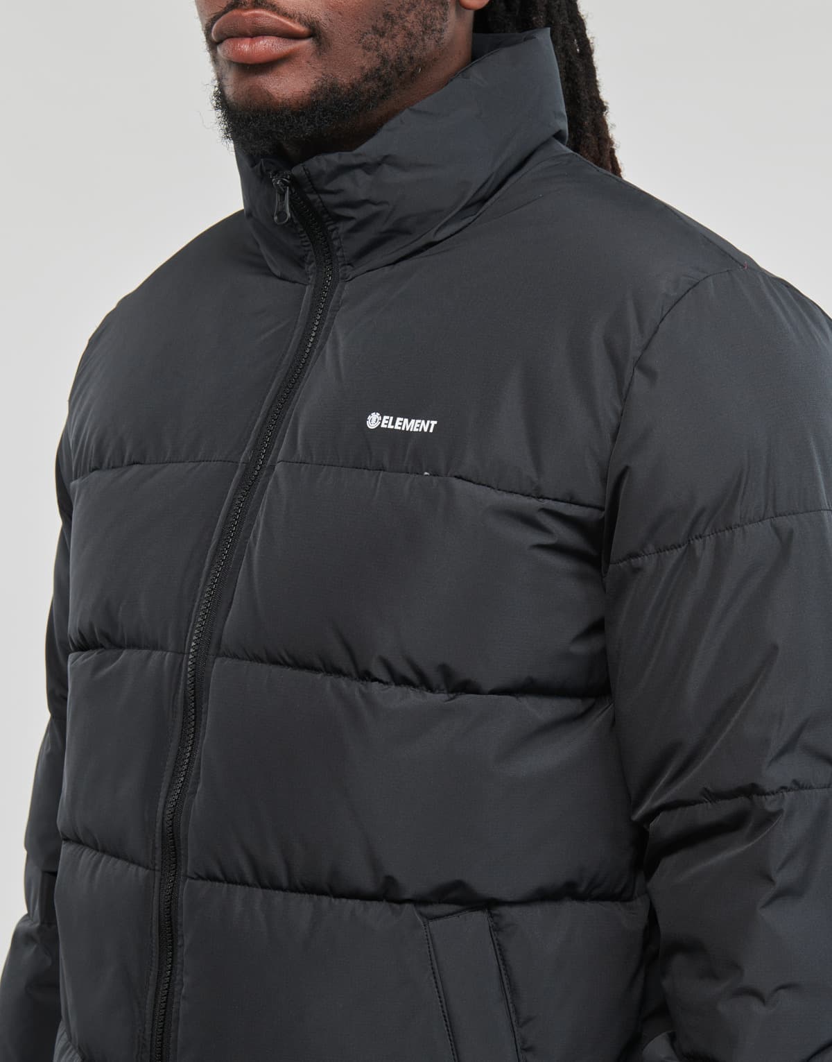 Men's Jackets Element Black