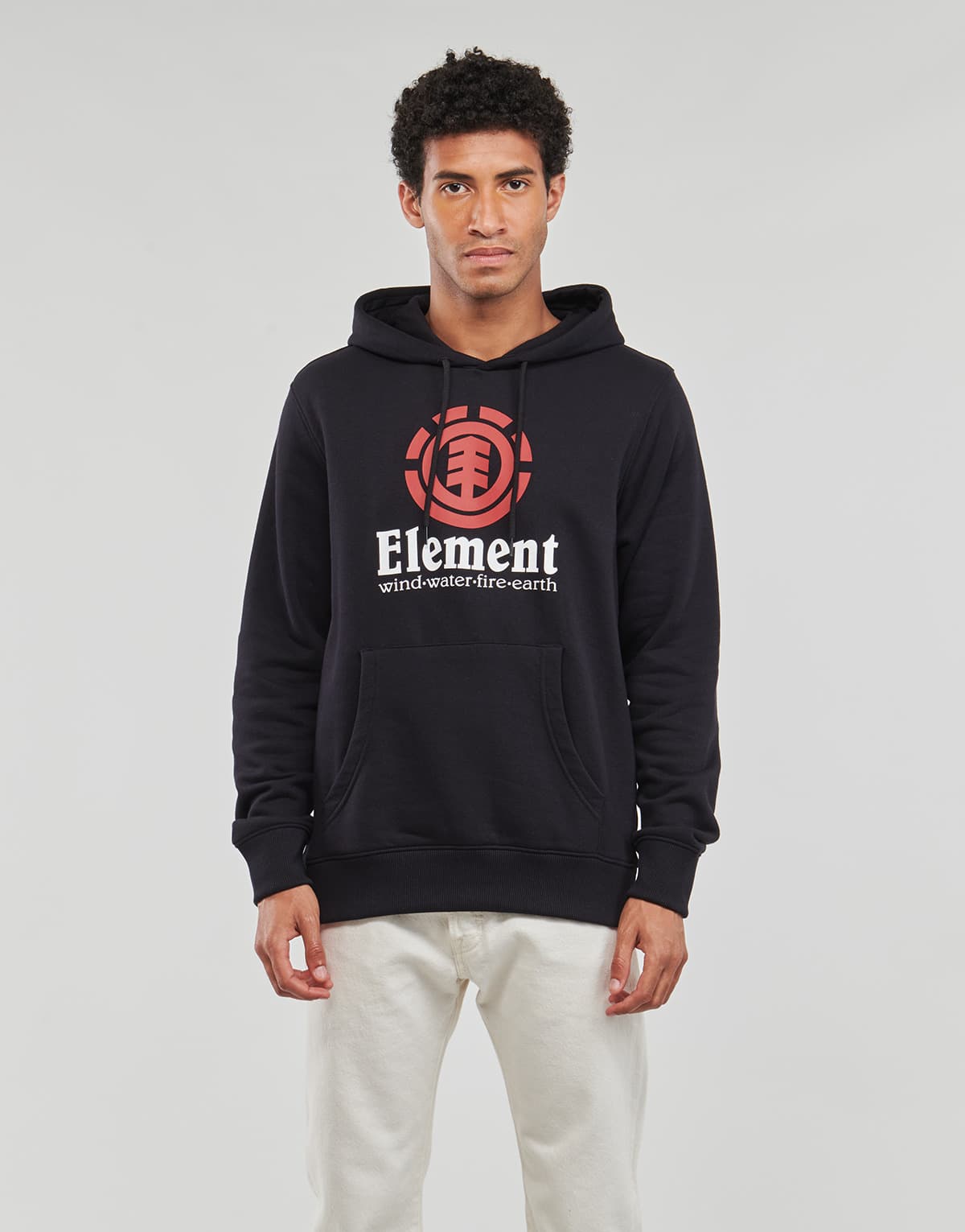 Men's Sweatshirts Element Black