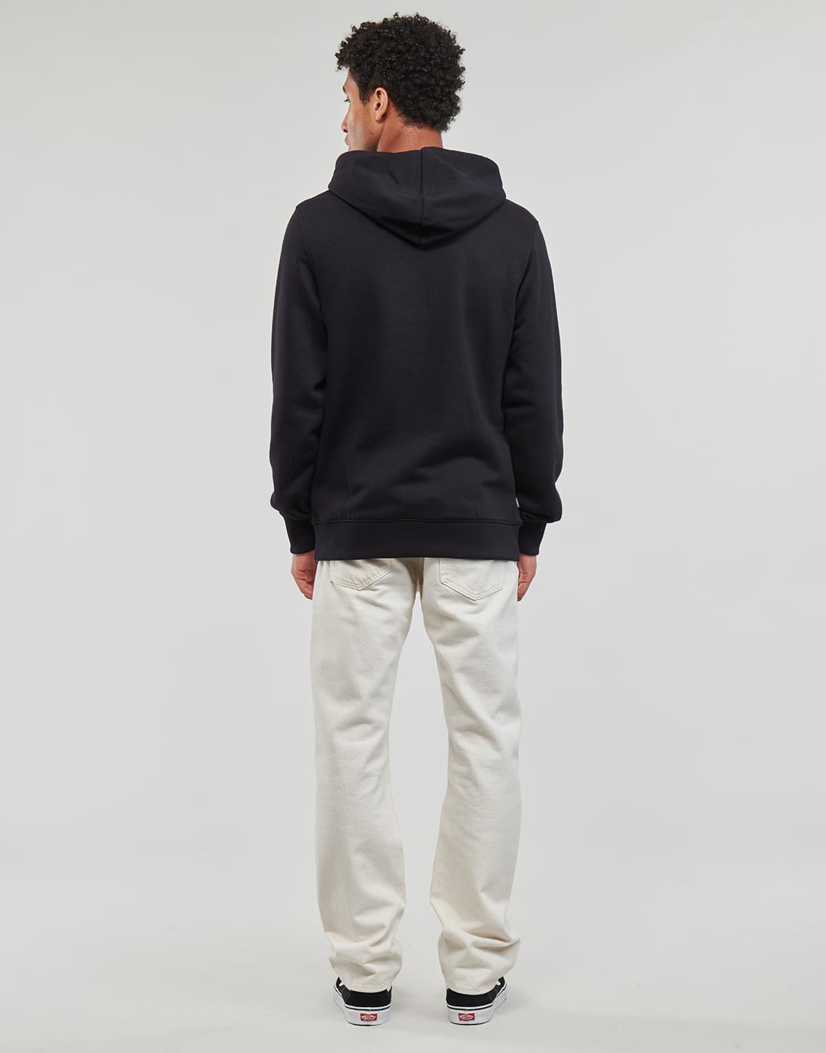 Men's Sweatshirts Element Black