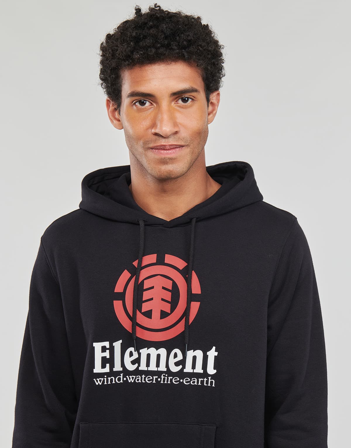 Men's Sweatshirts Element Black