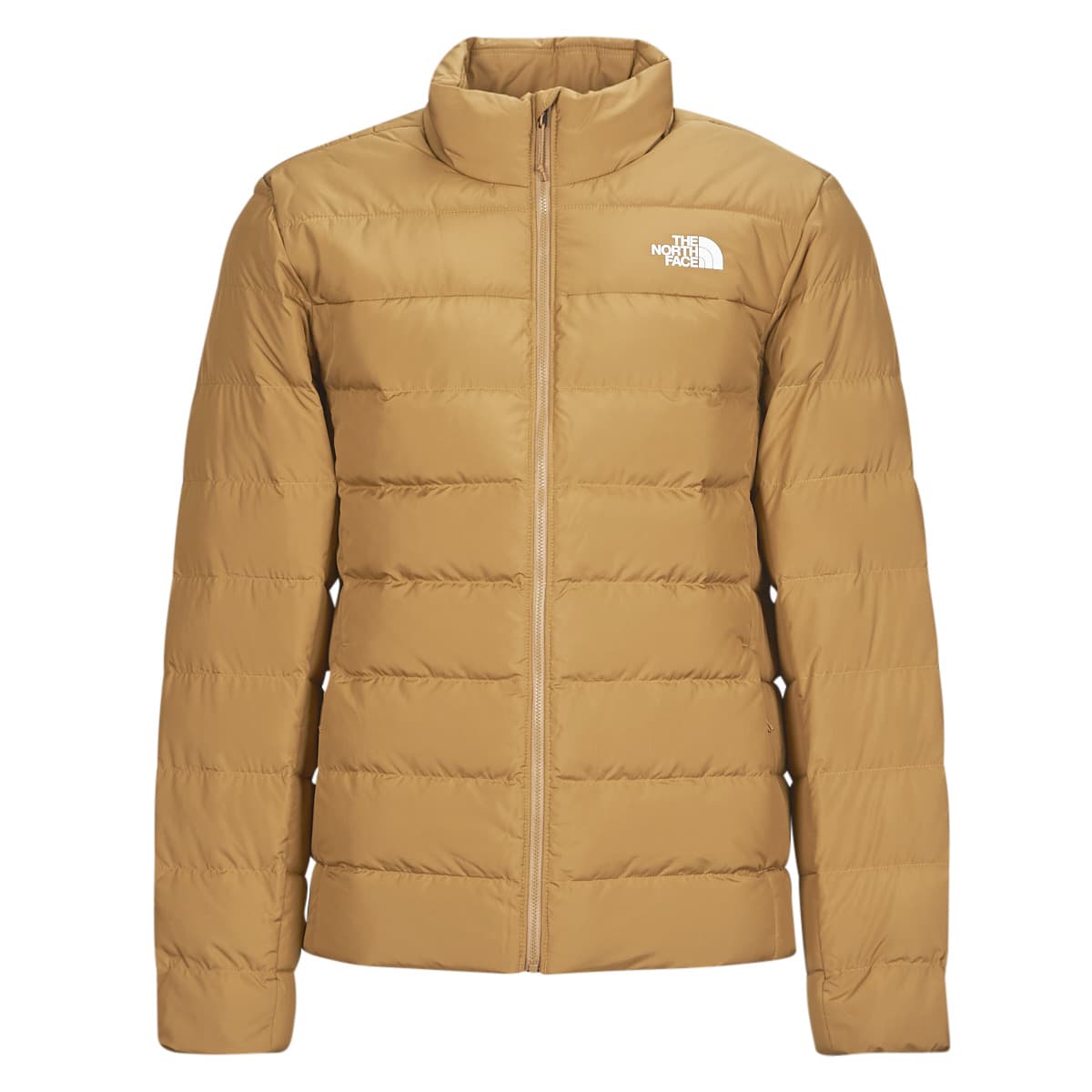 Men's Jackets The North Face Brown