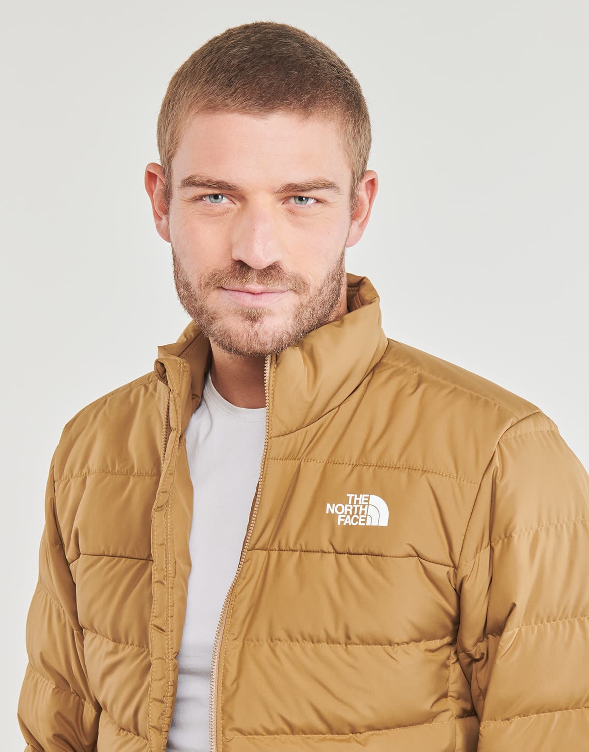 Men's Jackets The North Face Brown