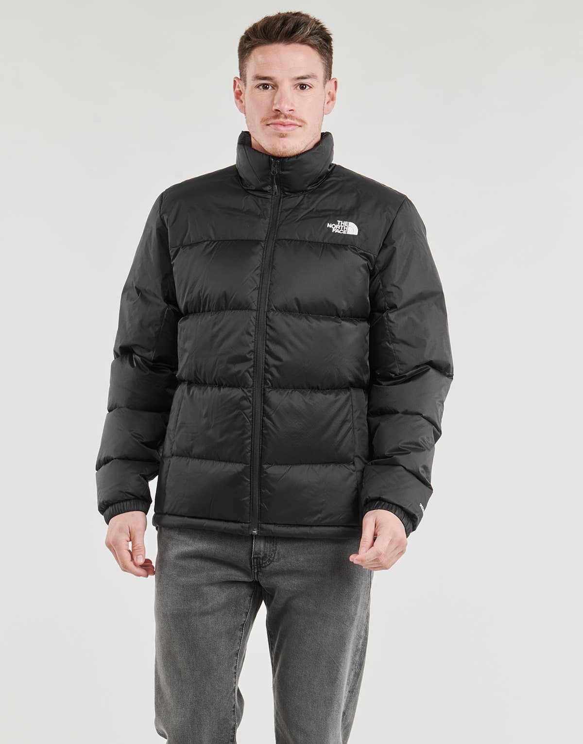 Men's Jackets The North Face Black