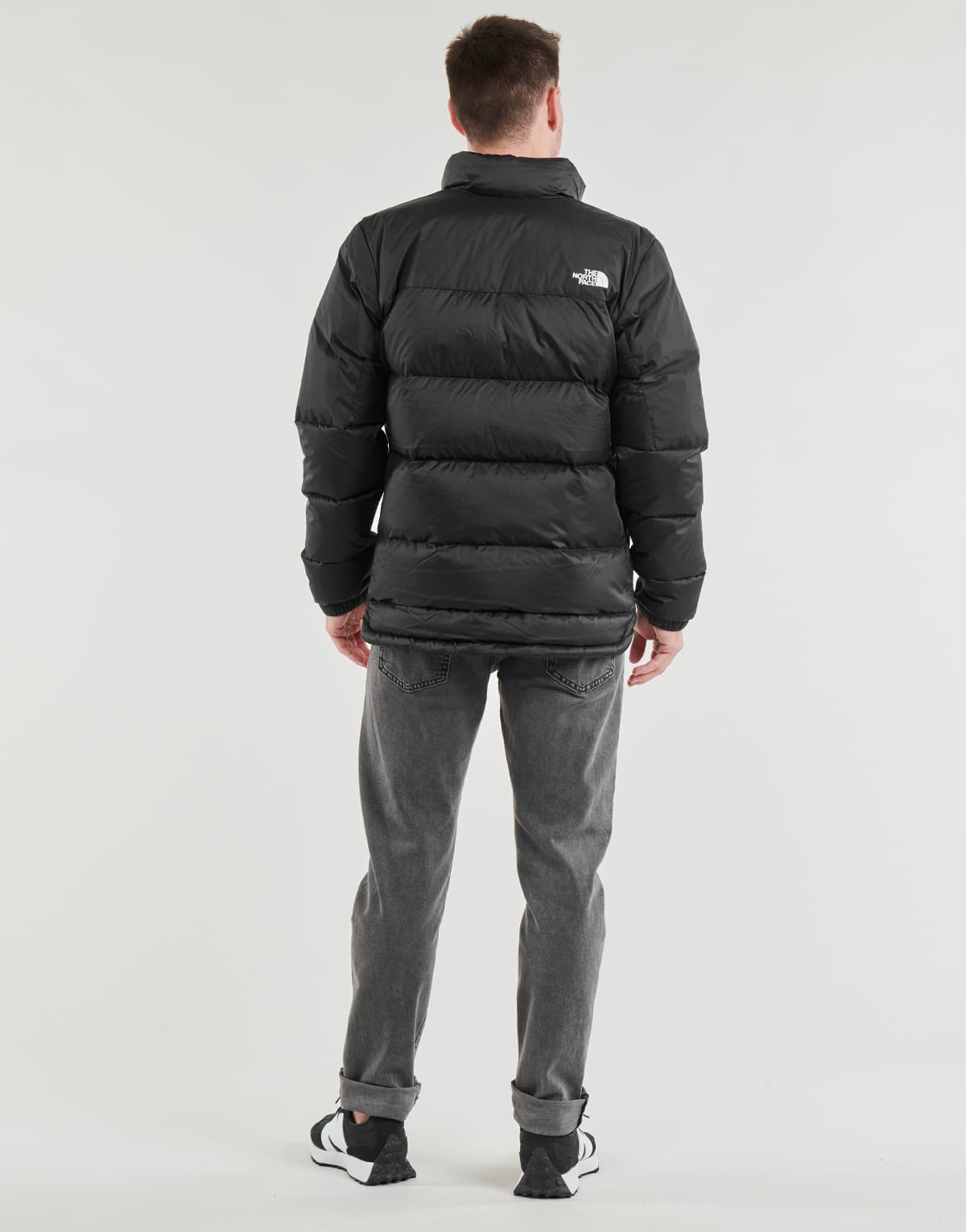 Men's Jackets The North Face Black