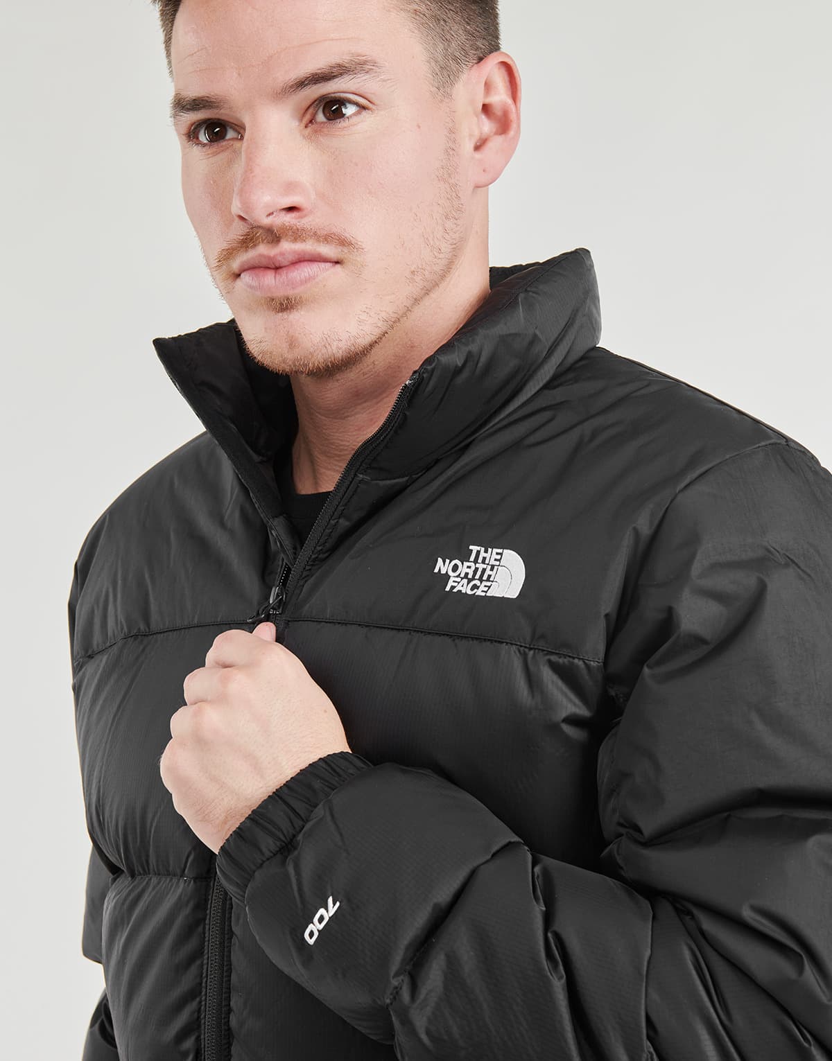 Men's Jackets The North Face Black