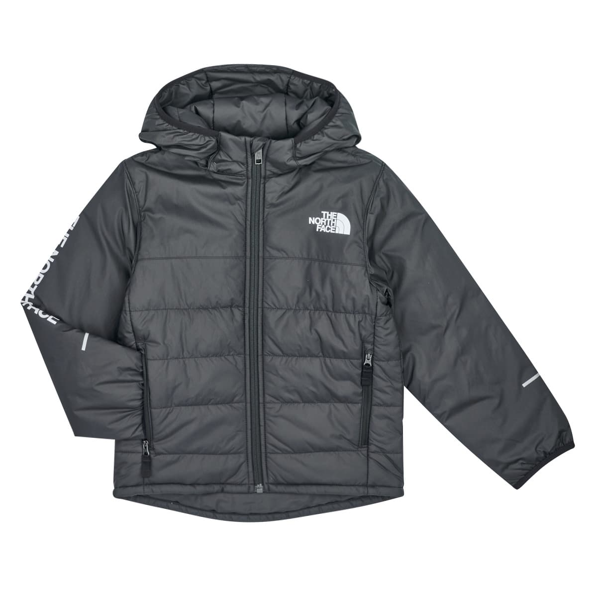 Boys' Jackets The North Face Black