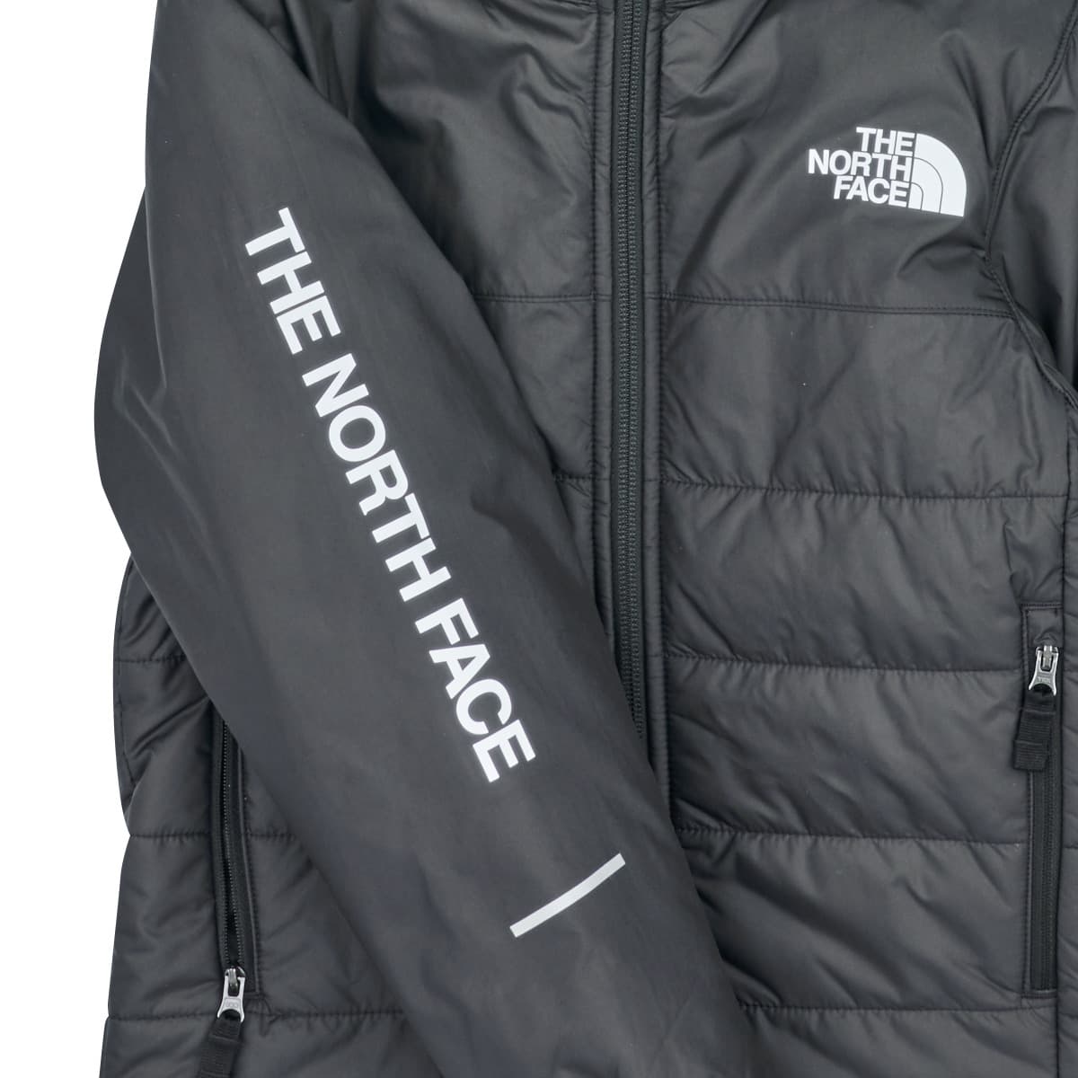 Boys' Jackets The North Face Black