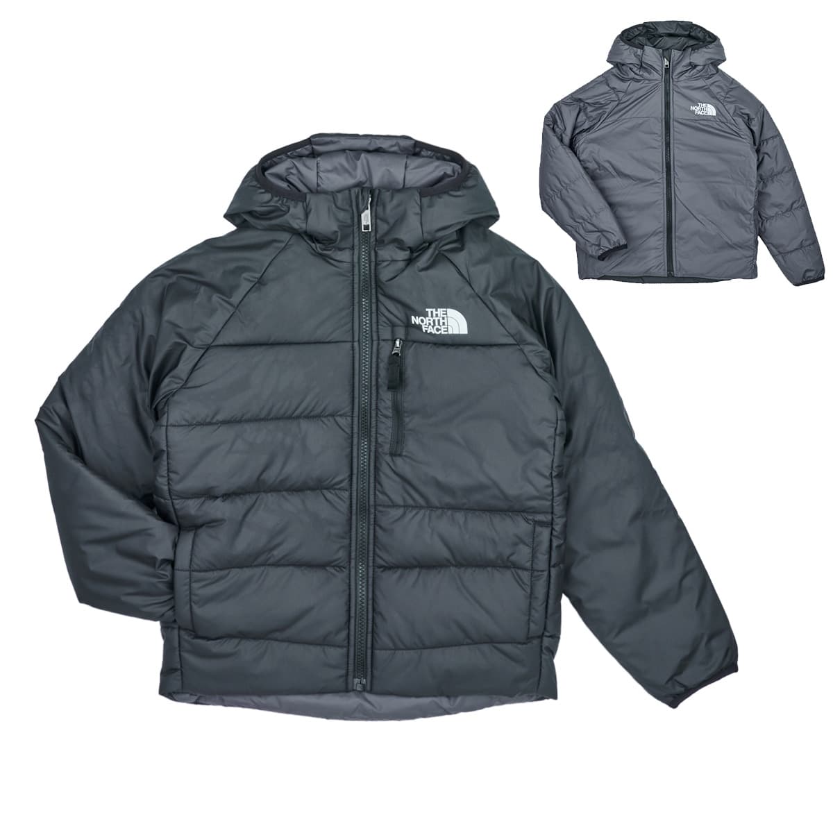 Boys' Jackets The North Face Black