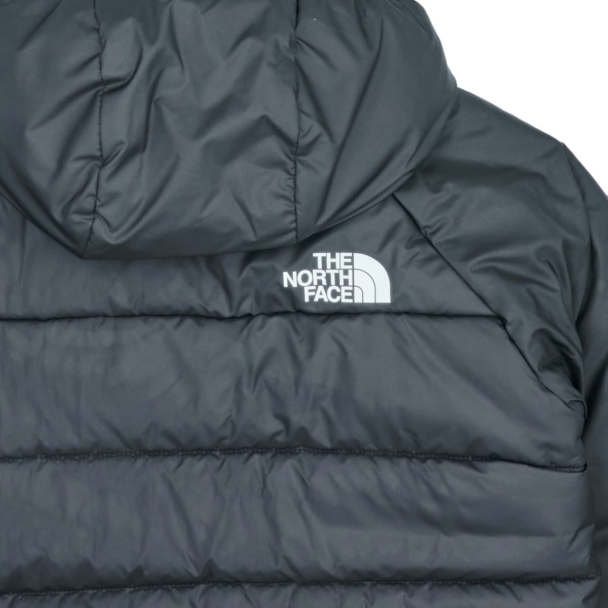 Boys' Jackets The North Face Black