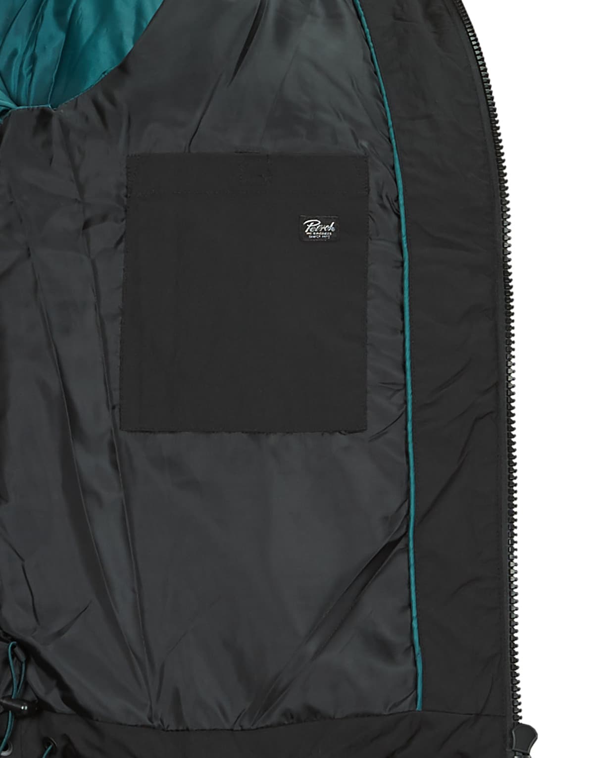 Men's Jackets Petrol Industries Black