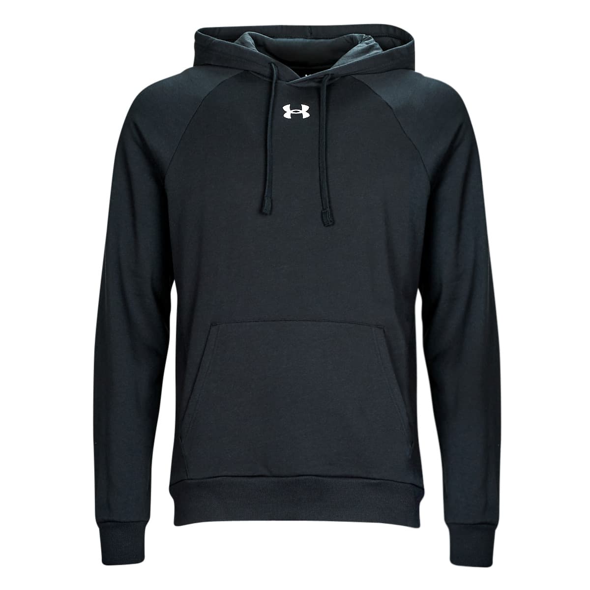 Men's Sweatshirts Under Armour Black