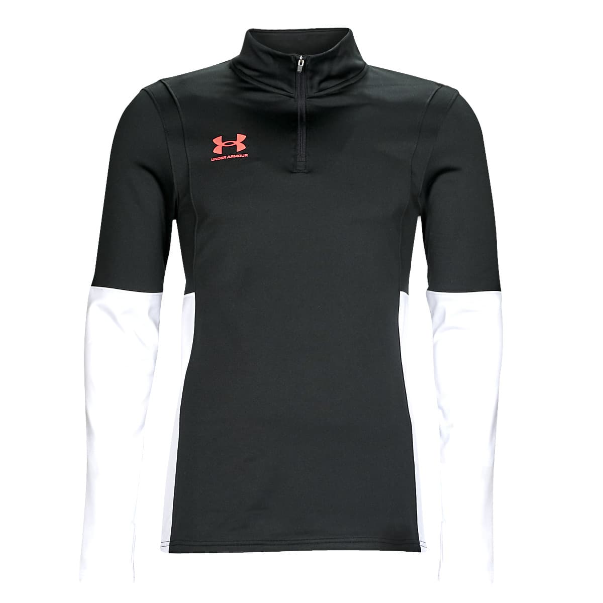 Αθλητικό T-shirt Under Armour M's Ch. Midlayer
