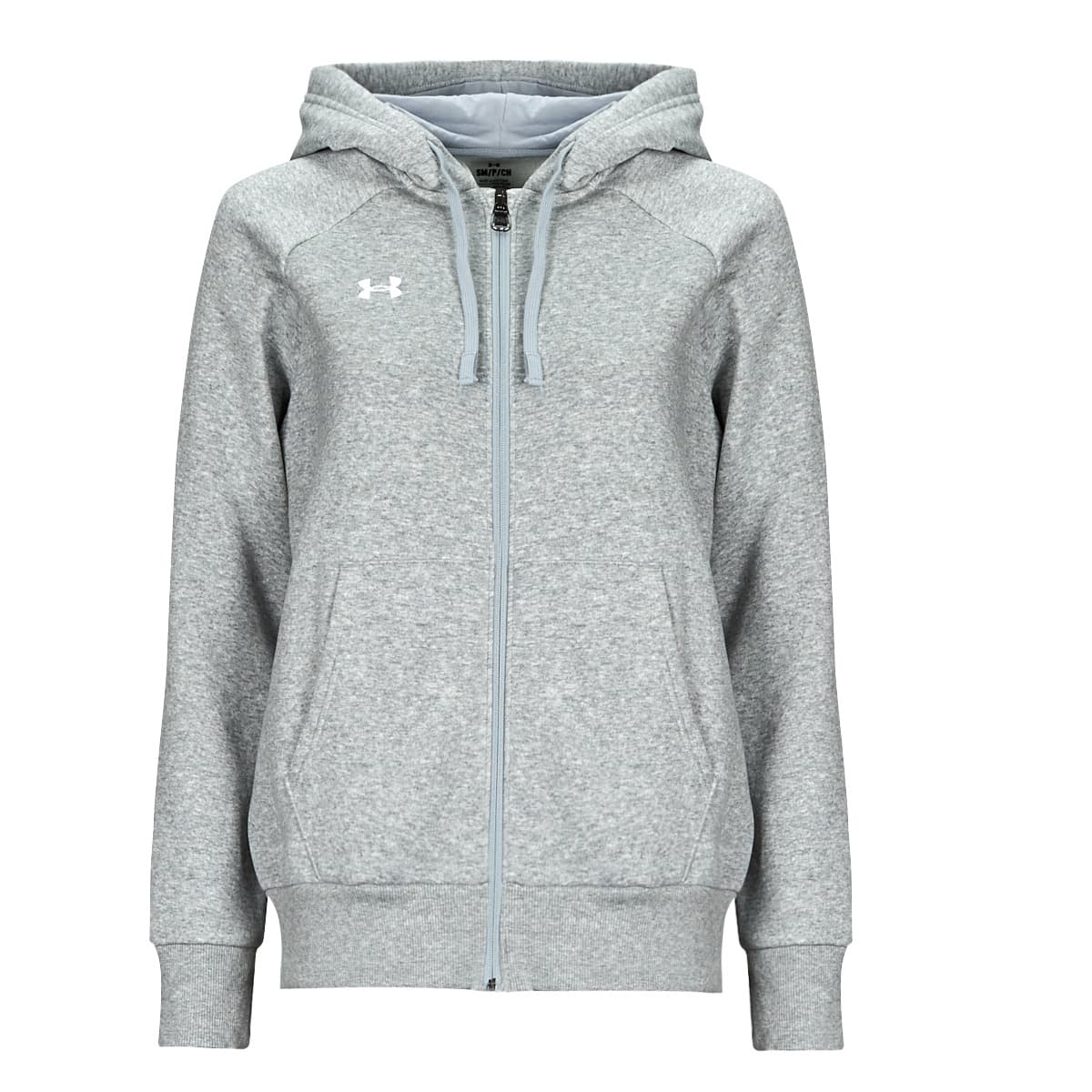 Women's Sweatshirts Under Armour Gray