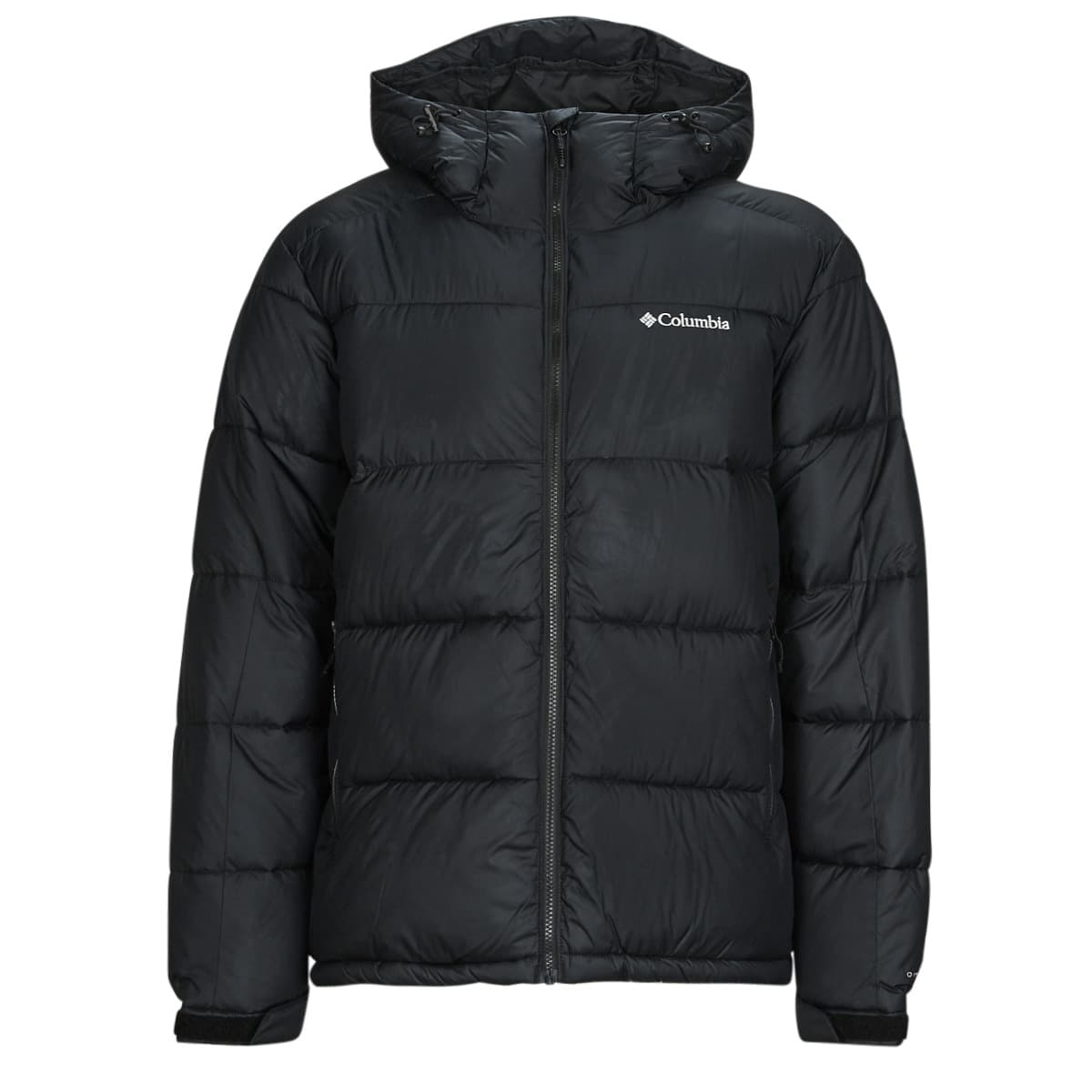 Men's Jackets Columbia Black