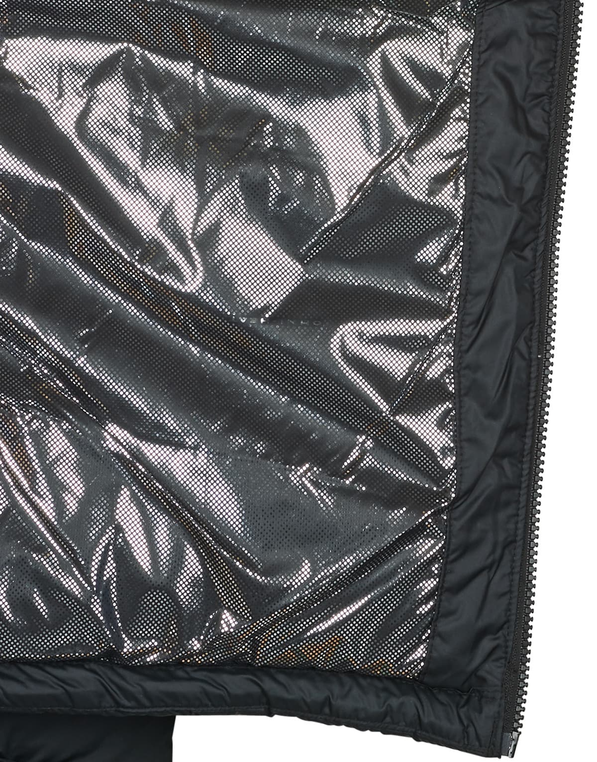 Men's Jackets Columbia Black