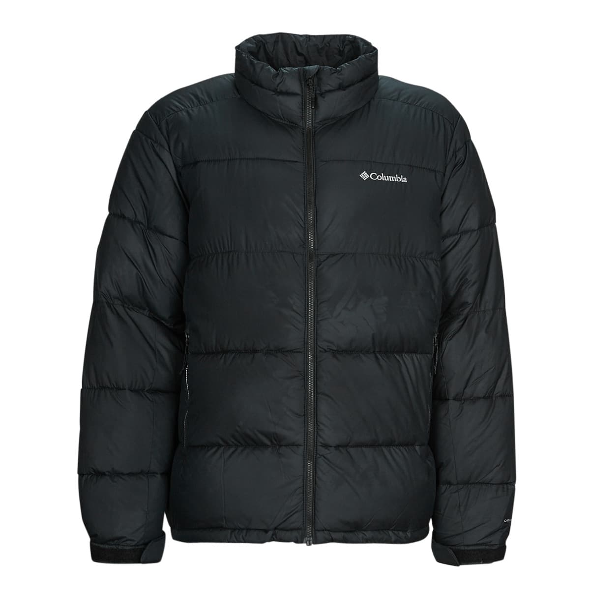 Men's Jackets Columbia Black