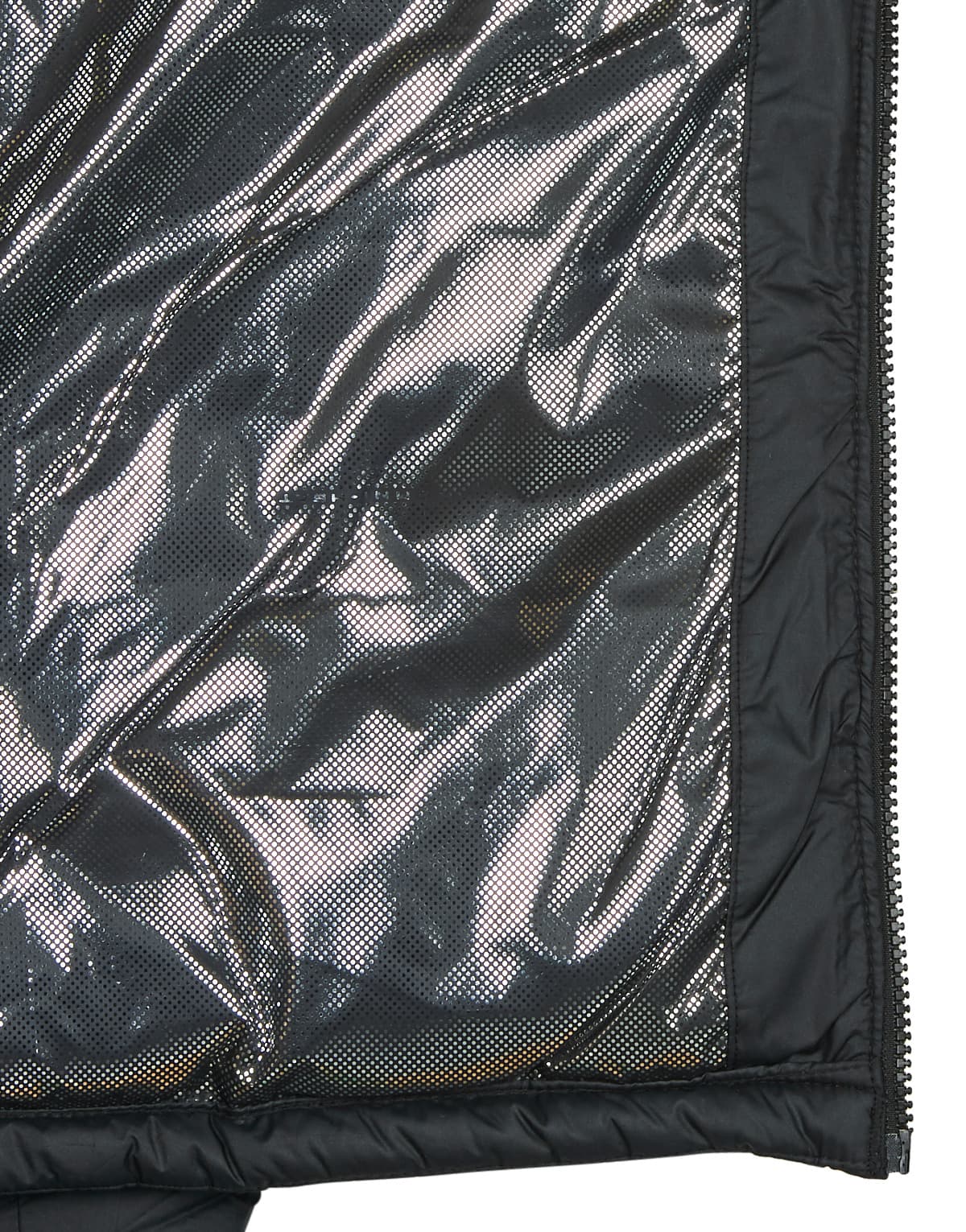 Men's Jackets Columbia Black