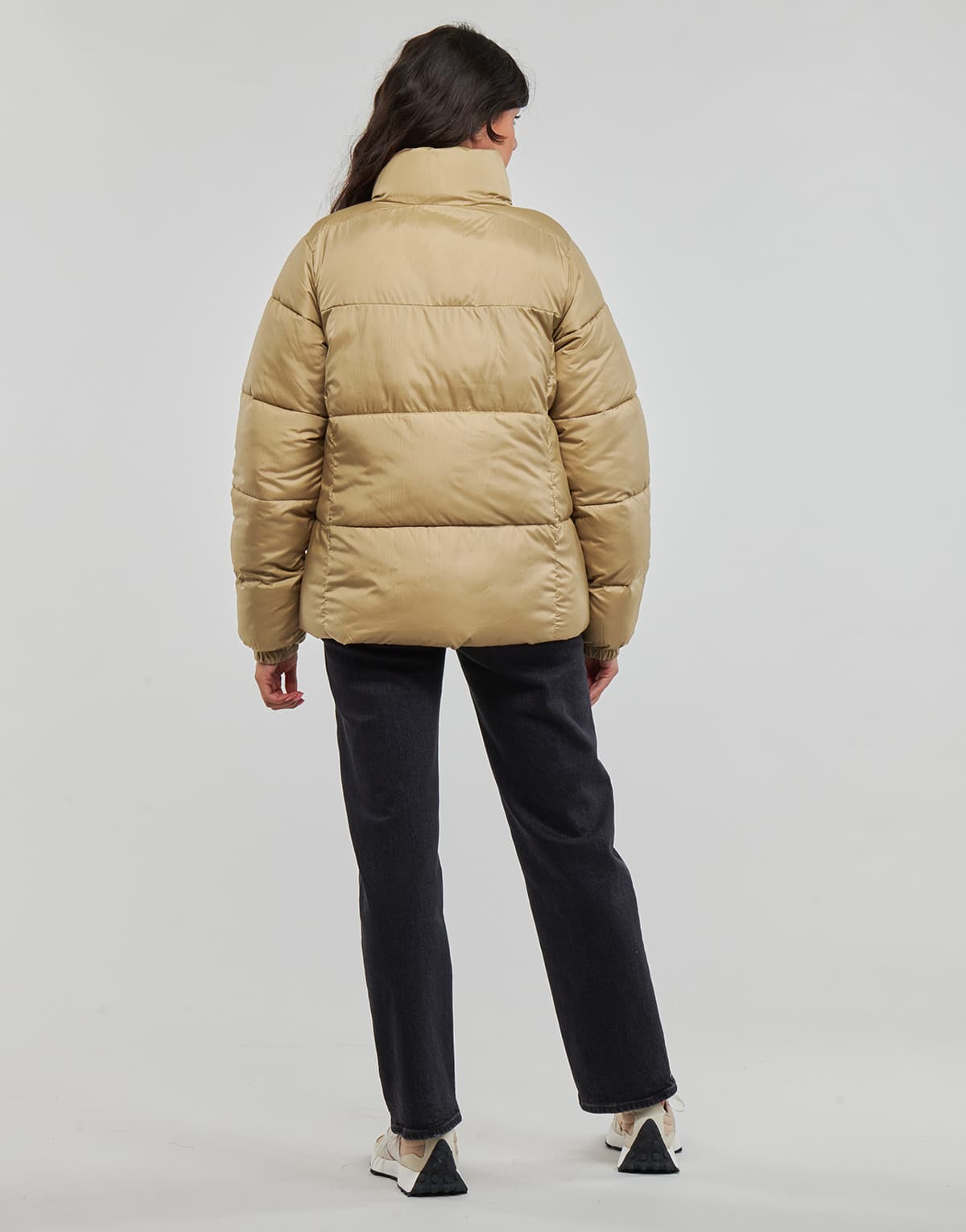 Women's Jackets Columbia Beige