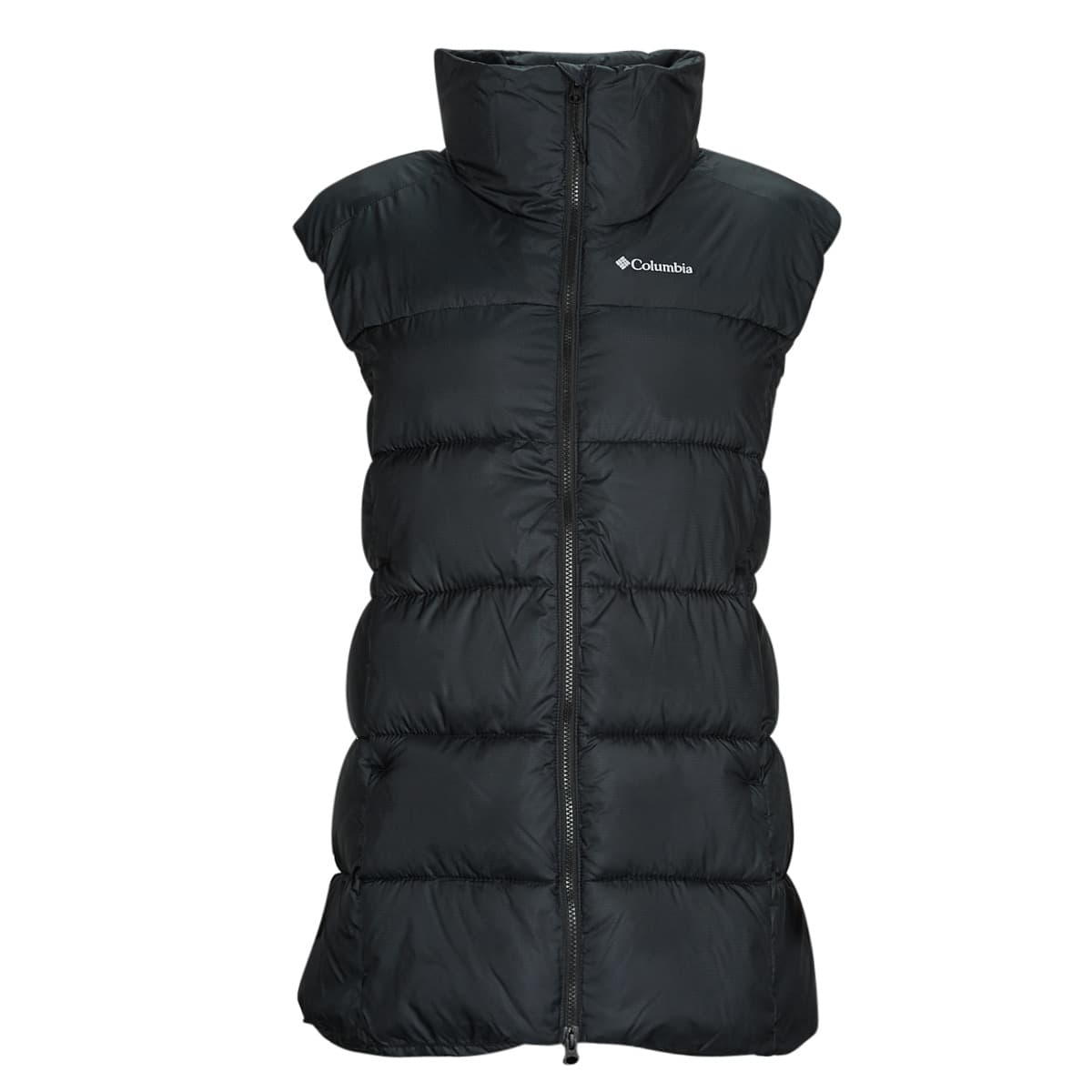 Women's Jackets Columbia Black