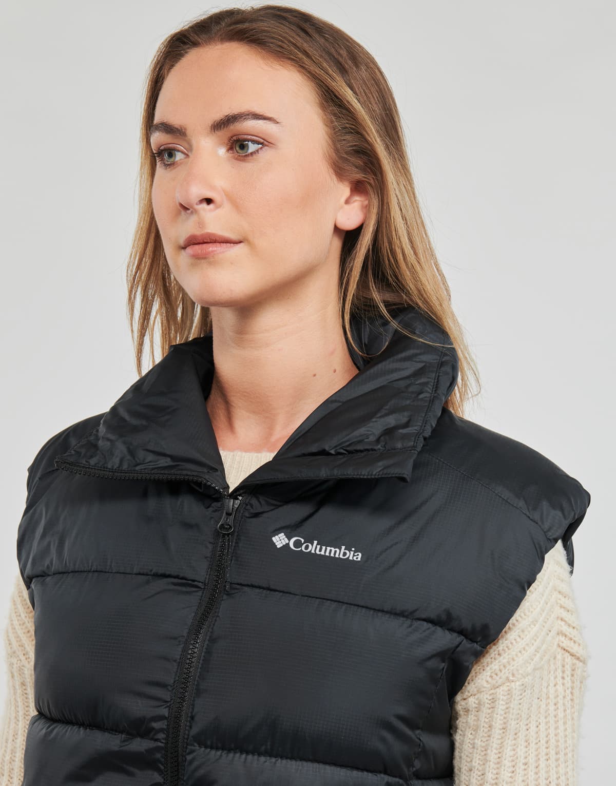 Women's Jackets Columbia Black