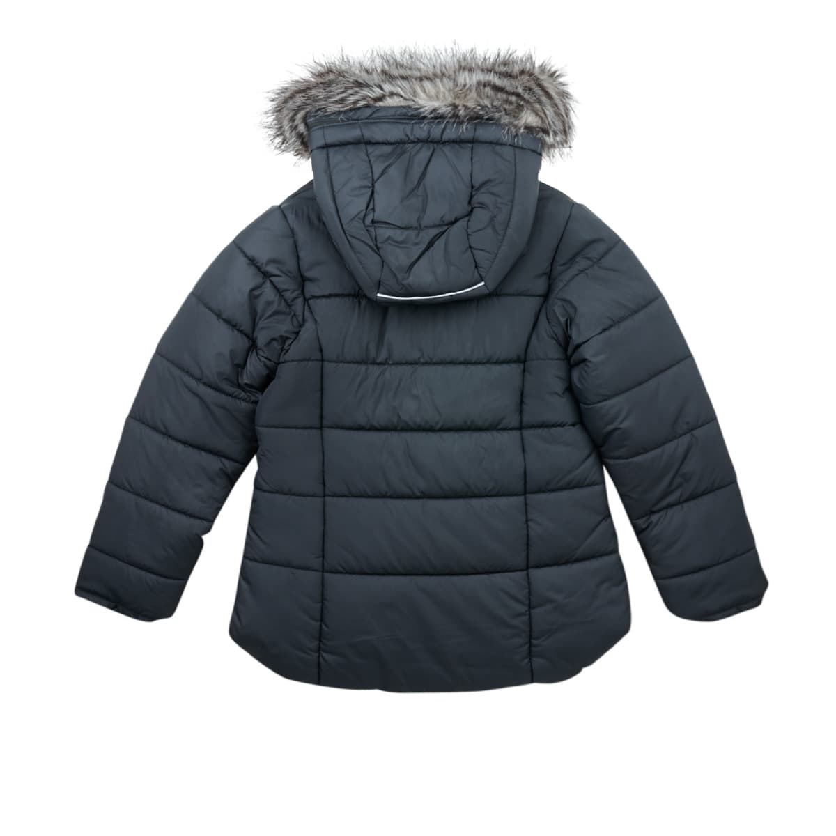 Girls' Jackets Columbia Black