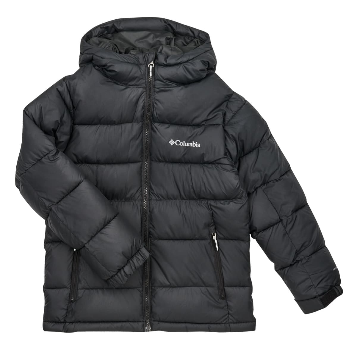 Girls' Jackets Columbia Black