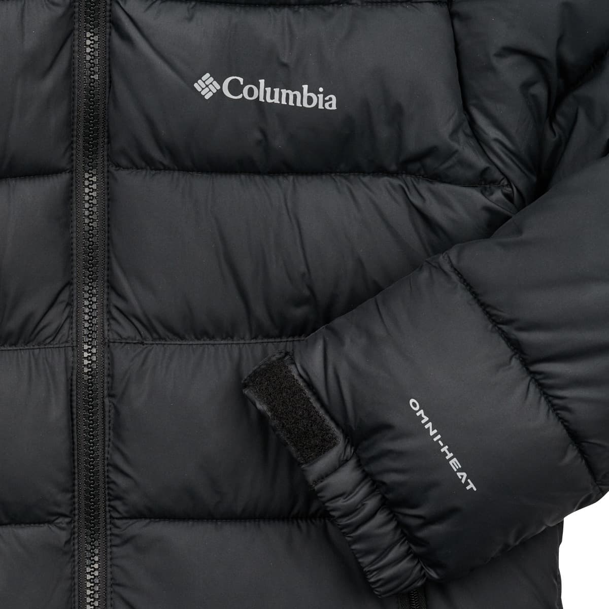 Boys' Jackets Columbia Black