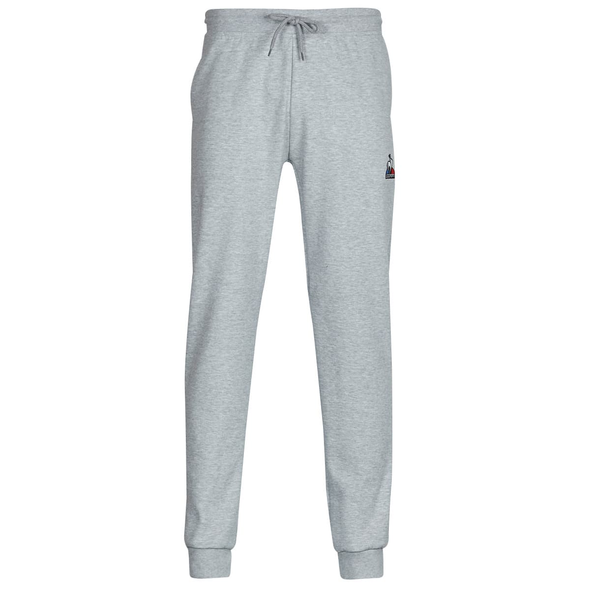 Men's Sports Sets Le Coq Sportif Gray