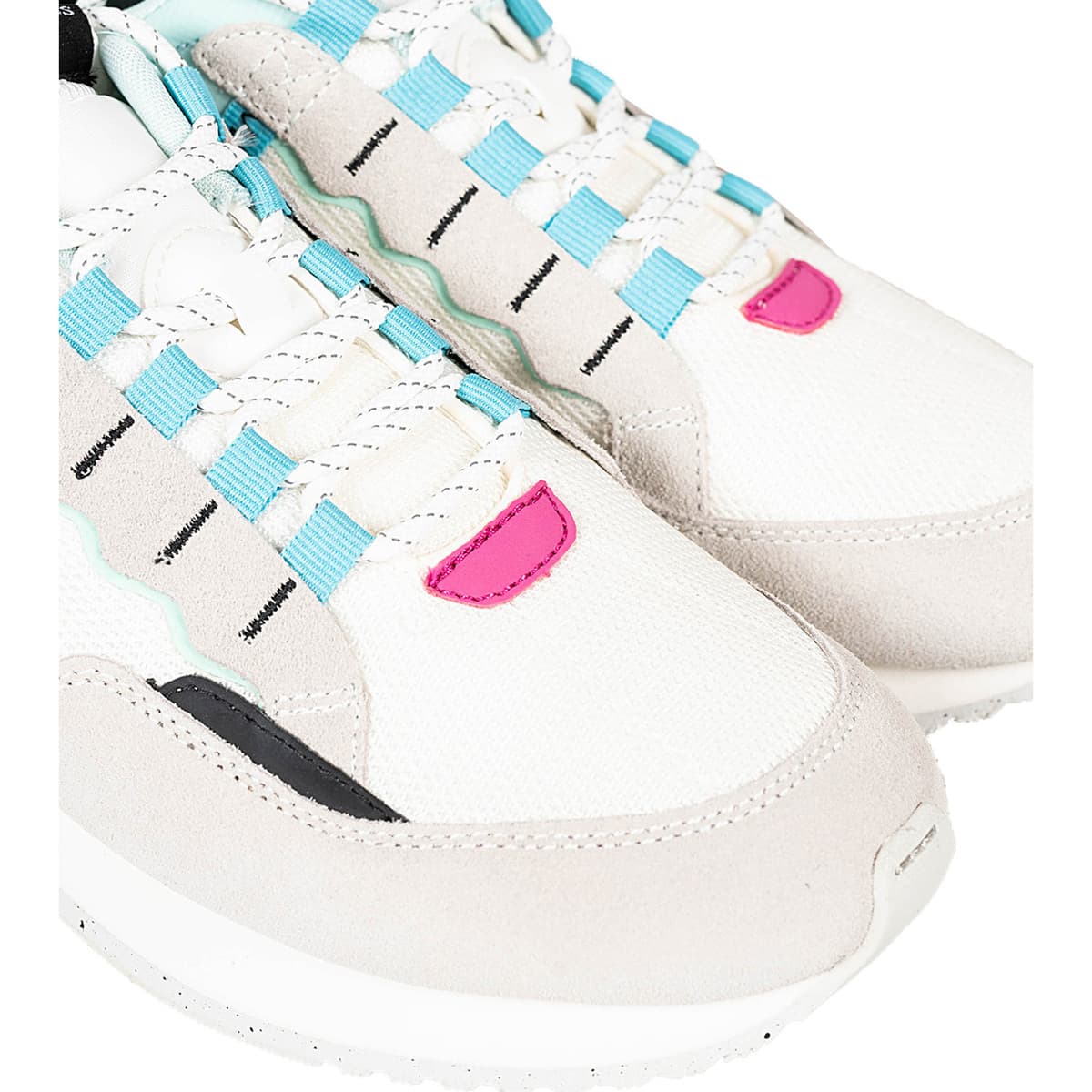 Women's Loafers North Sails White