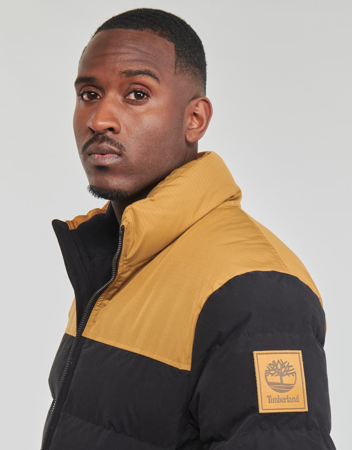 Men's Jackets Timberland Black