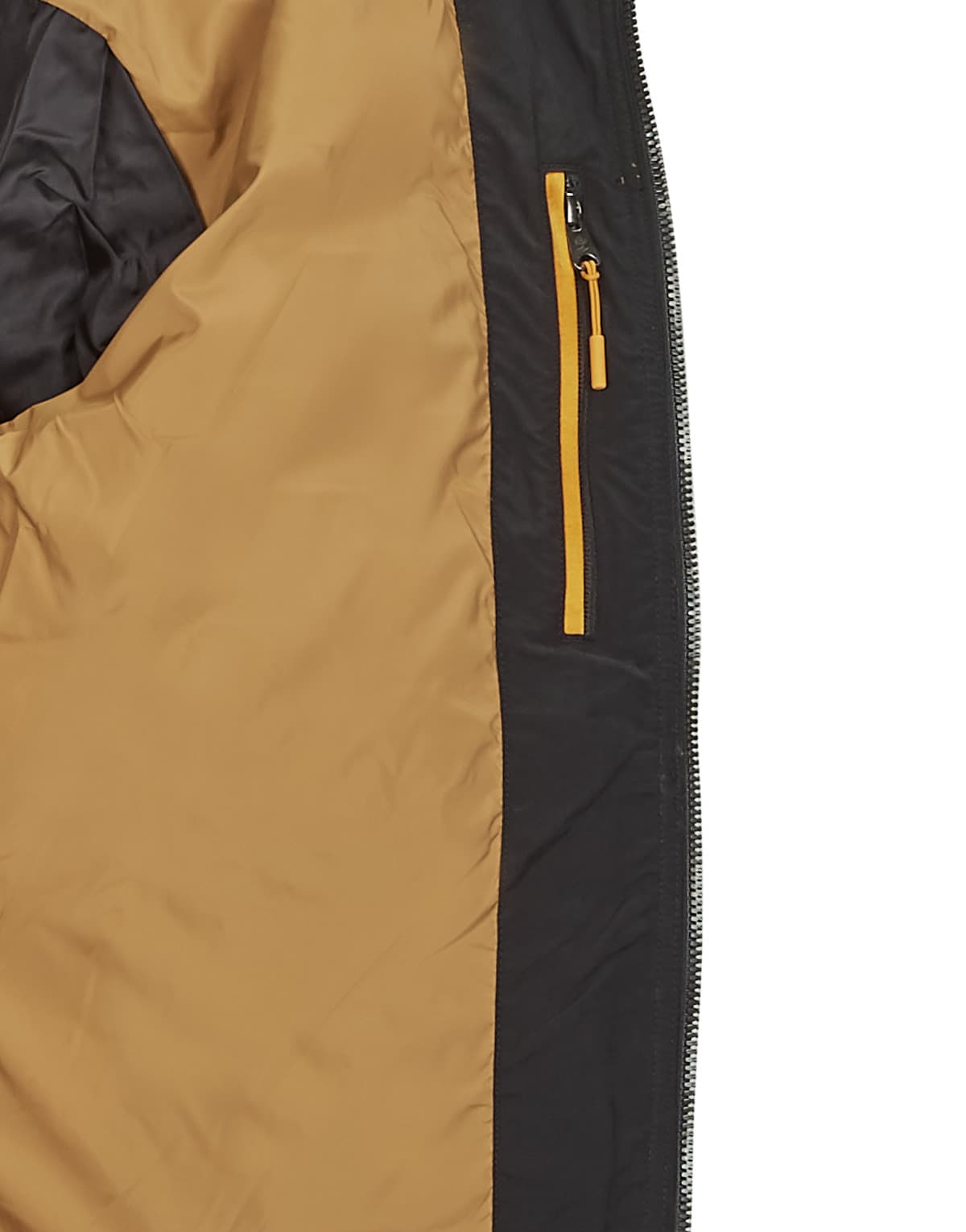 Men's Jackets Timberland Black