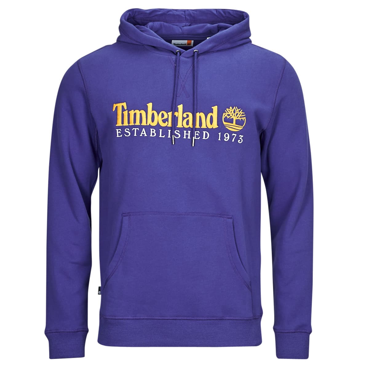 Men's Sweatshirts Timberland Purple
