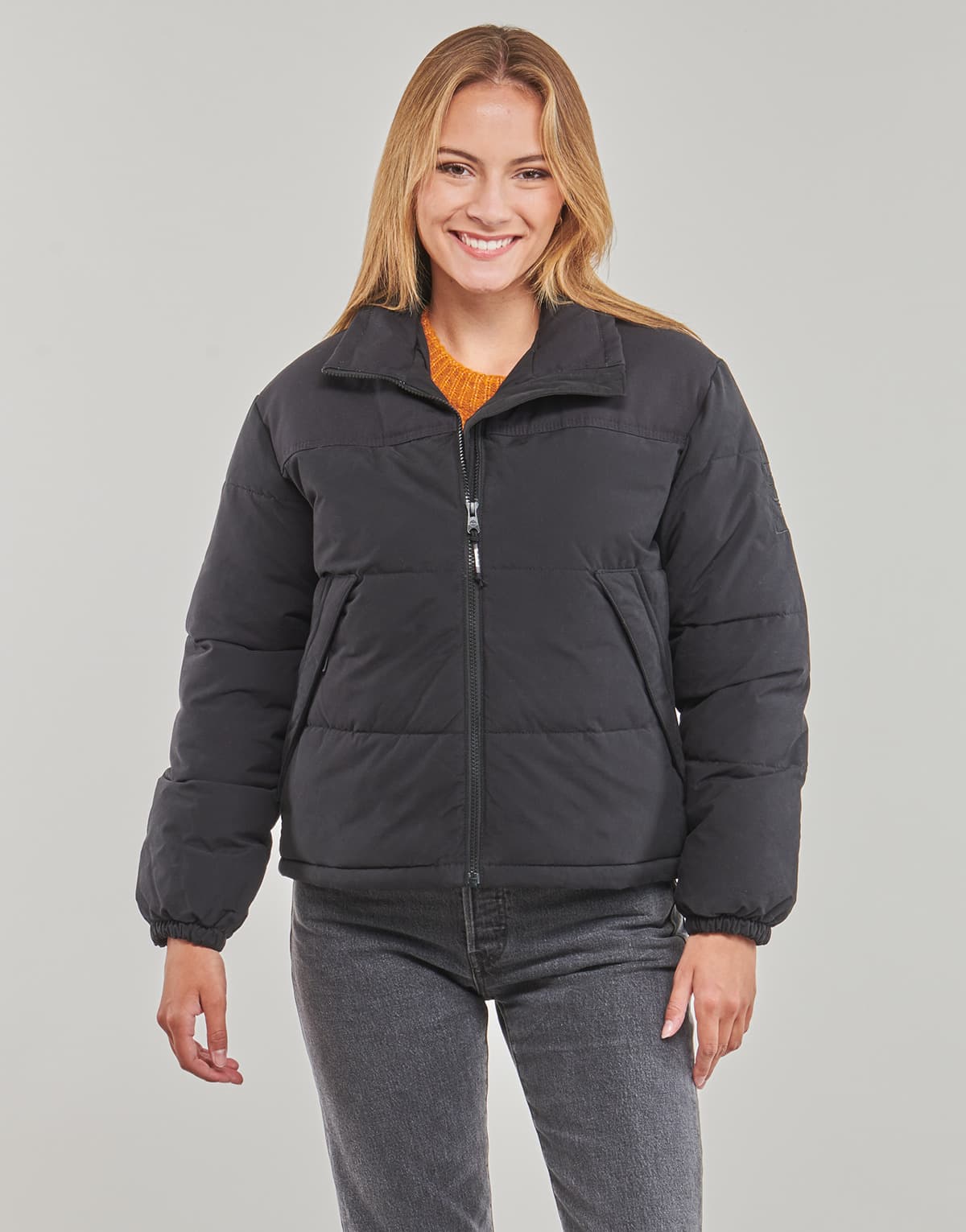 Women's Jackets Timberland Black