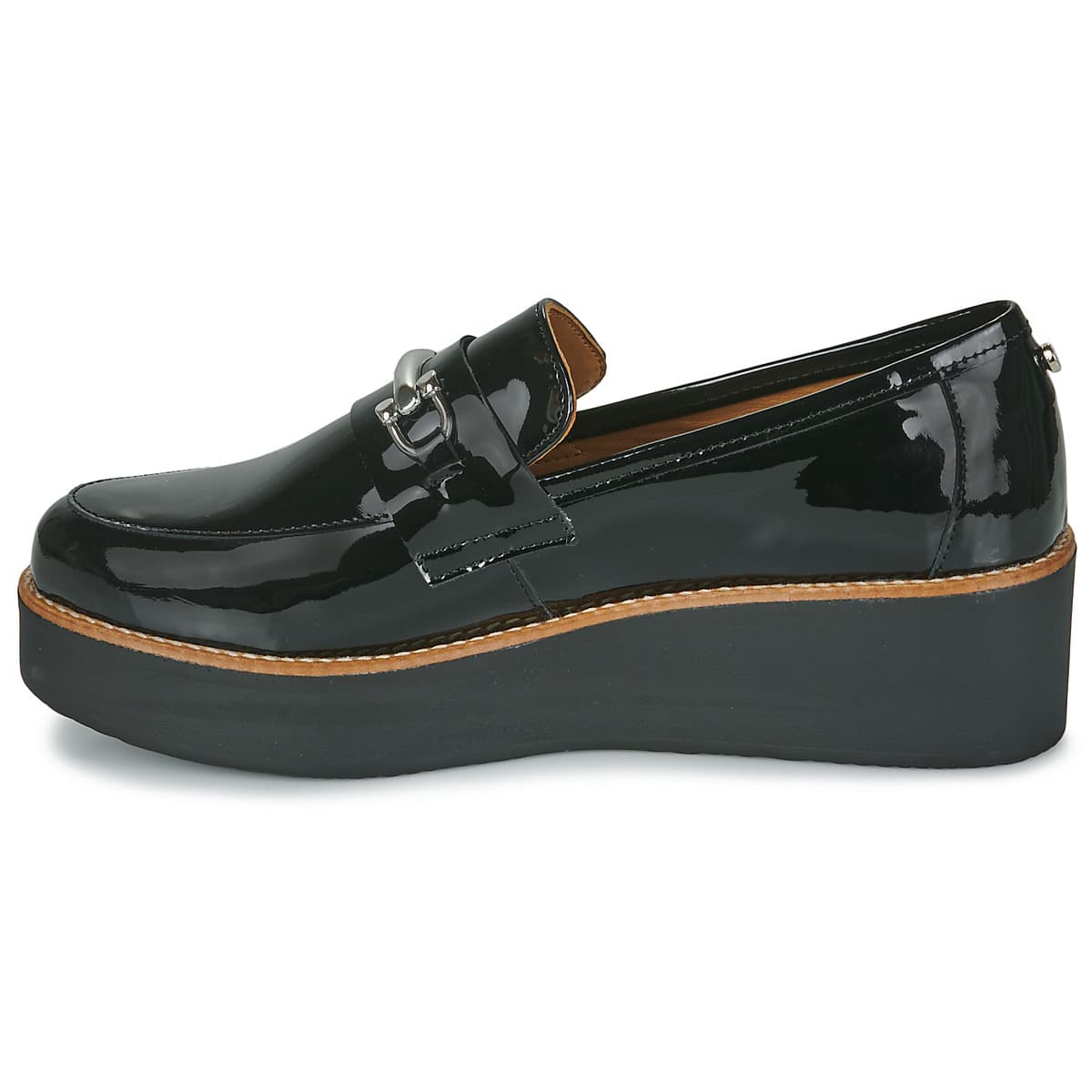 Women's Loafers Fericelli Black