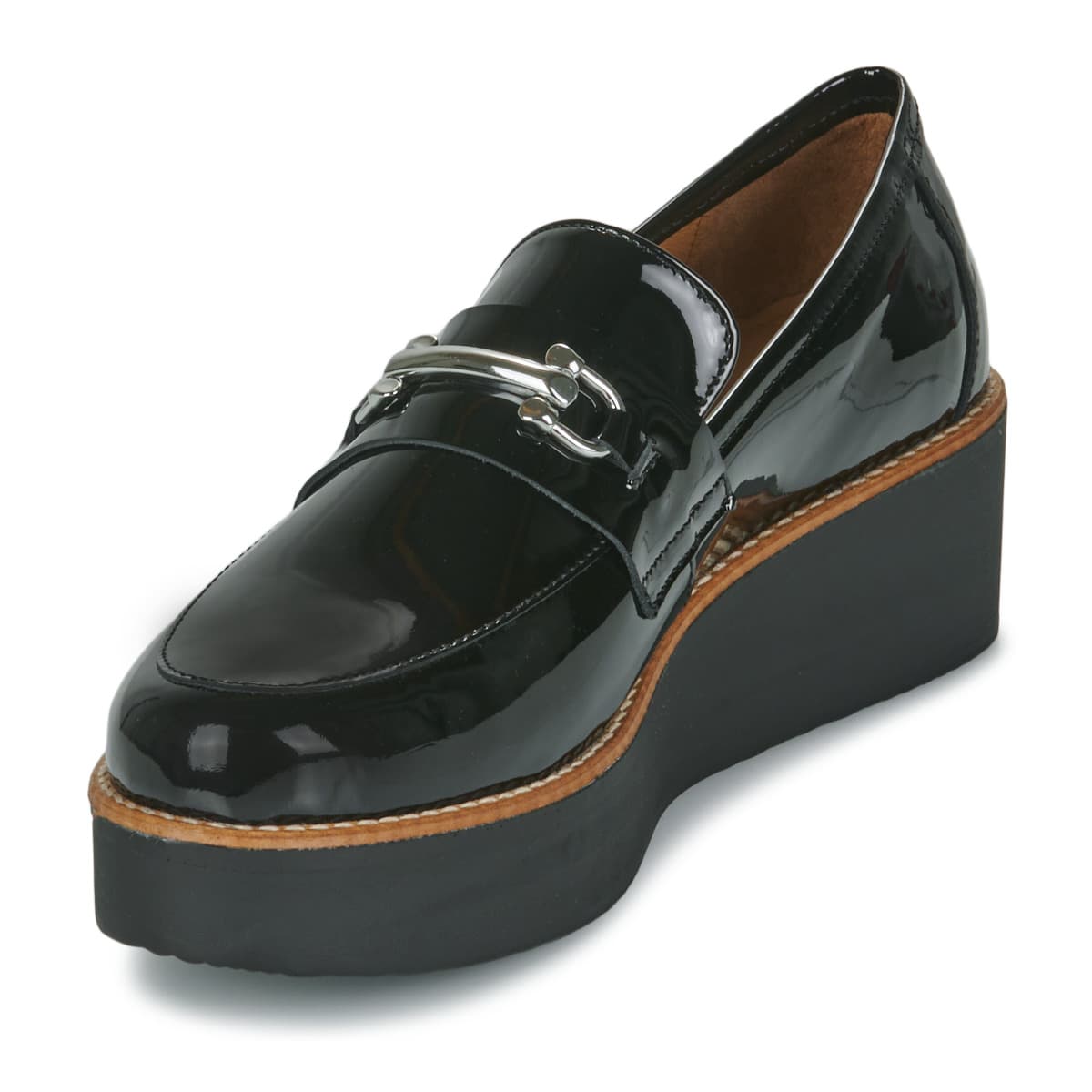 Women's Loafers Fericelli Black