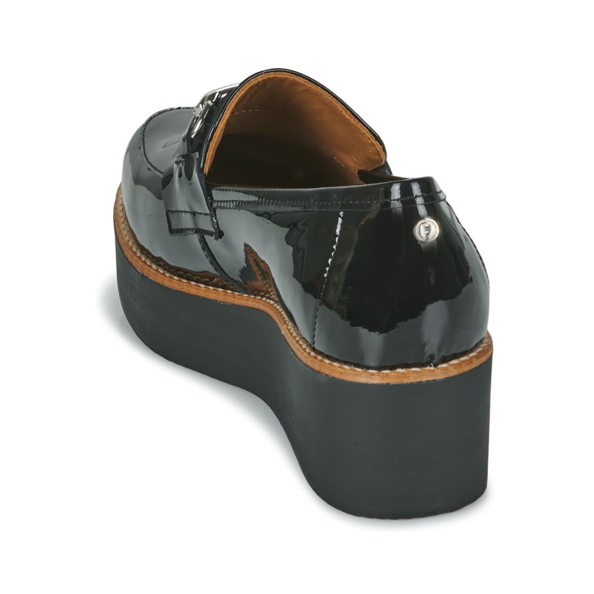 Women's Loafers Fericelli Black