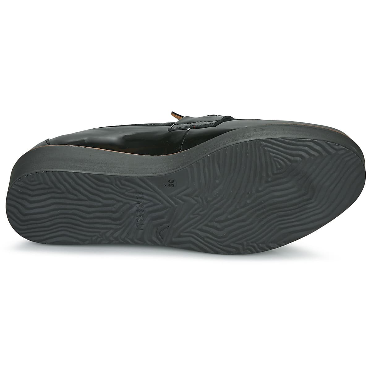 Women's Loafers Fericelli Black