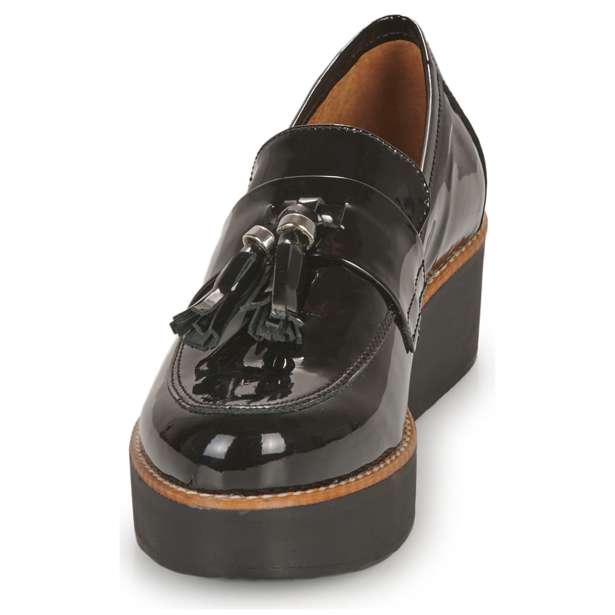 Women's Loafers Fericelli Black