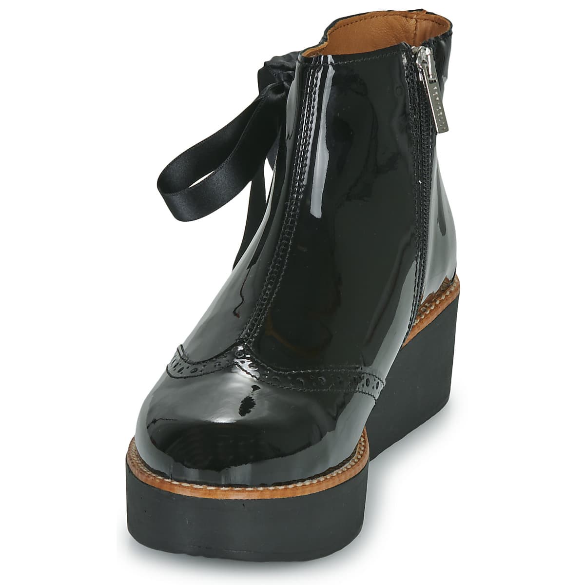 Women's Boots Fericelli Black