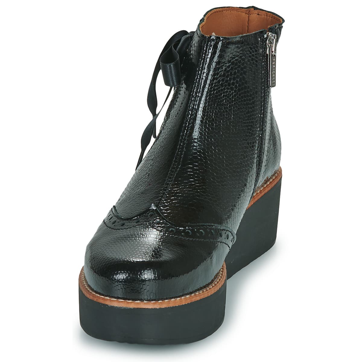 Women's Boots Fericelli Black