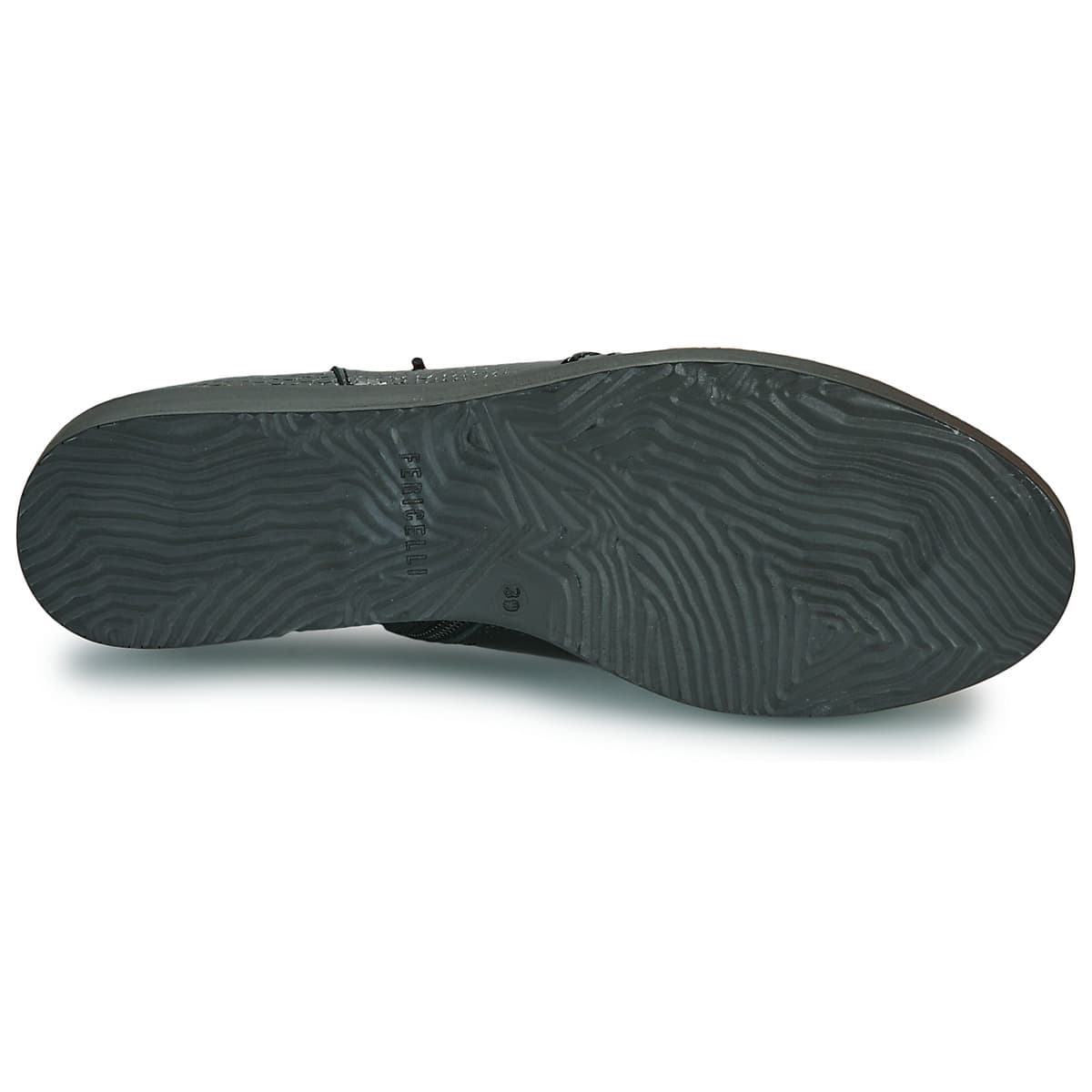 Women's Boots Fericelli Black