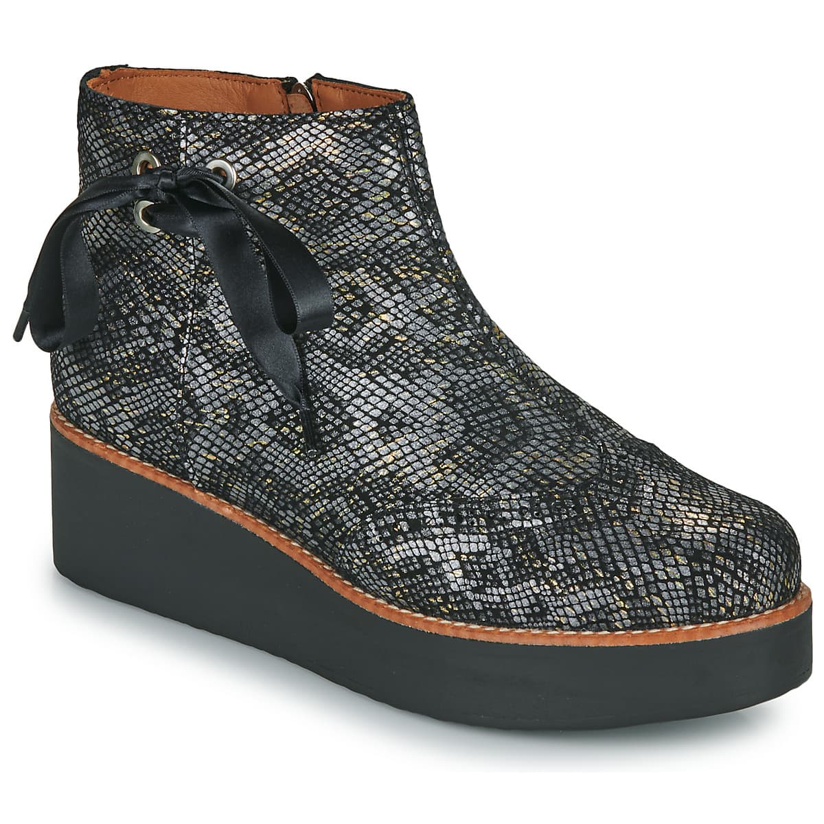 Μπότες Fericelli JANDICI