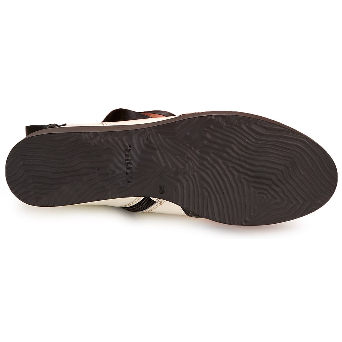 Women's Boots Fericelli White