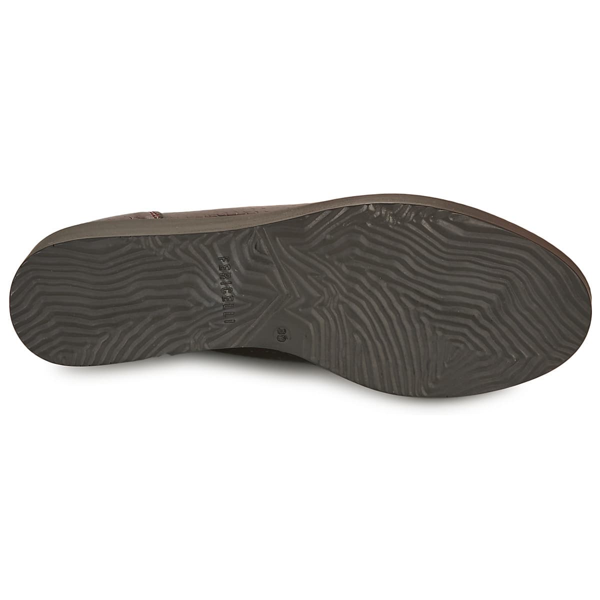 Women's Boots Fericelli Red