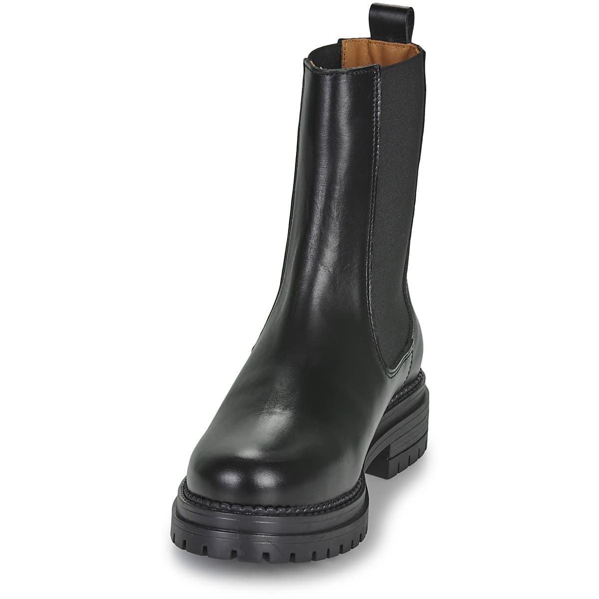 Women's Boots Fericelli Black